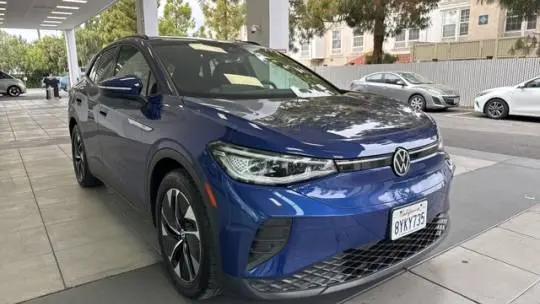 2021 Volkswagen ID.4 WVGTMPE29MP053079
