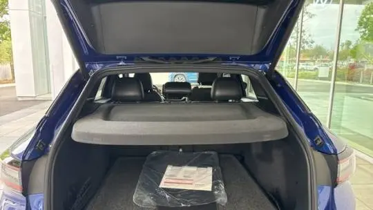 2021 Volkswagen ID.4 WVGTMPE29MP053079