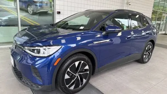 2021 Volkswagen ID.4 WVGTMPE29MP053079