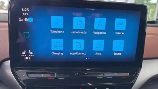 2021 Volkswagen ID.4 WVGTMPE29MP053079