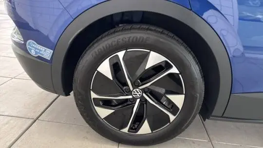 2021 Volkswagen ID.4 WVGTMPE29MP053079