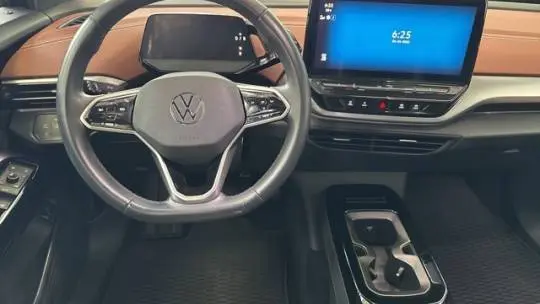 2021 Volkswagen ID.4 WVGTMPE29MP053079