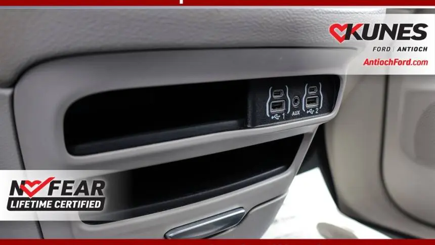 2023 Chrysler Pacifica 2C4RC1L7XPR626118