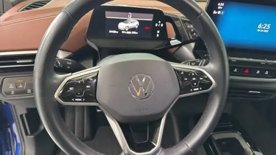 2021 Volkswagen ID.4 WVGTMPE29MP053079