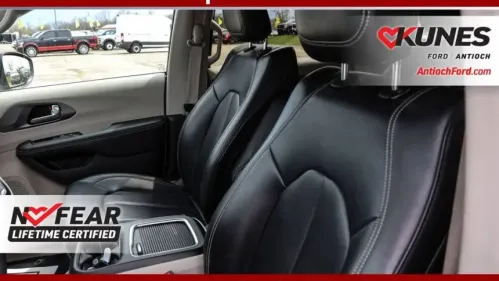 2023 Chrysler Pacifica 2C4RC1L7XPR626118