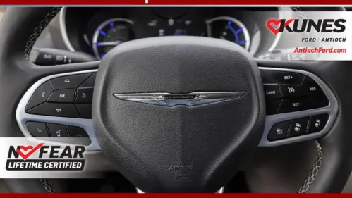 2023 Chrysler Pacifica 2C4RC1L7XPR626118