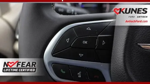 2023 Chrysler Pacifica 2C4RC1L7XPR626118