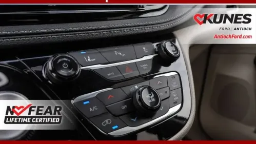 2023 Chrysler Pacifica 2C4RC1L7XPR626118