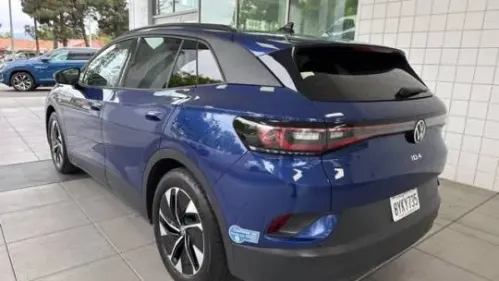 2021 Volkswagen ID.4 WVGTMPE29MP053079