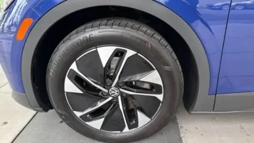 2021 Volkswagen ID.4 WVGTMPE29MP053079