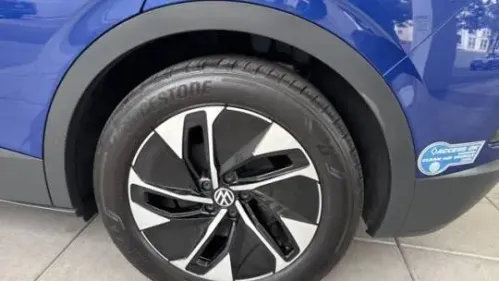 2021 Volkswagen ID.4 WVGTMPE29MP053079