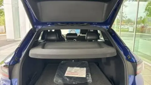 2021 Volkswagen ID.4 WVGTMPE29MP053079