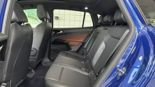 2021 Volkswagen ID.4 WVGTMPE29MP053079