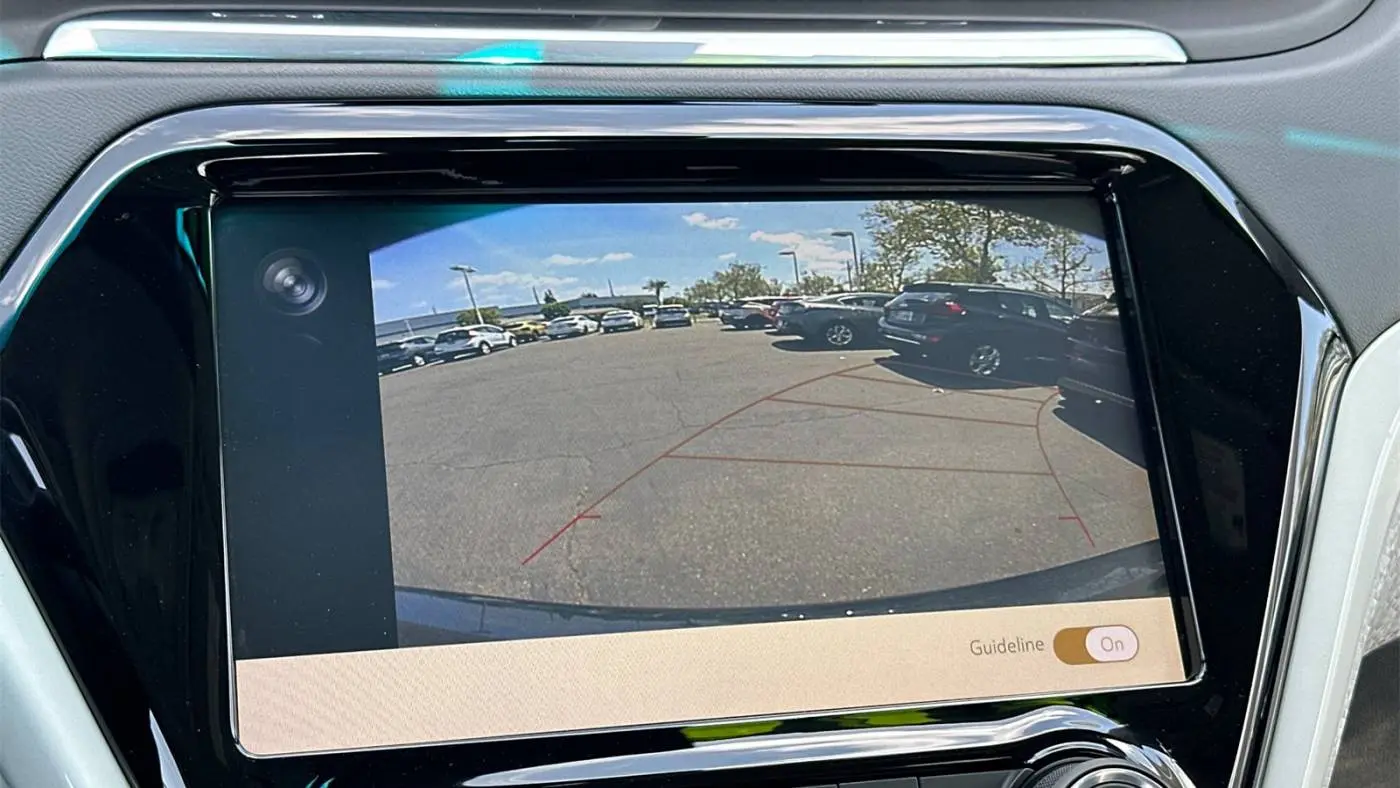2020 Chevrolet Bolt 1G1FY6S06L4131426