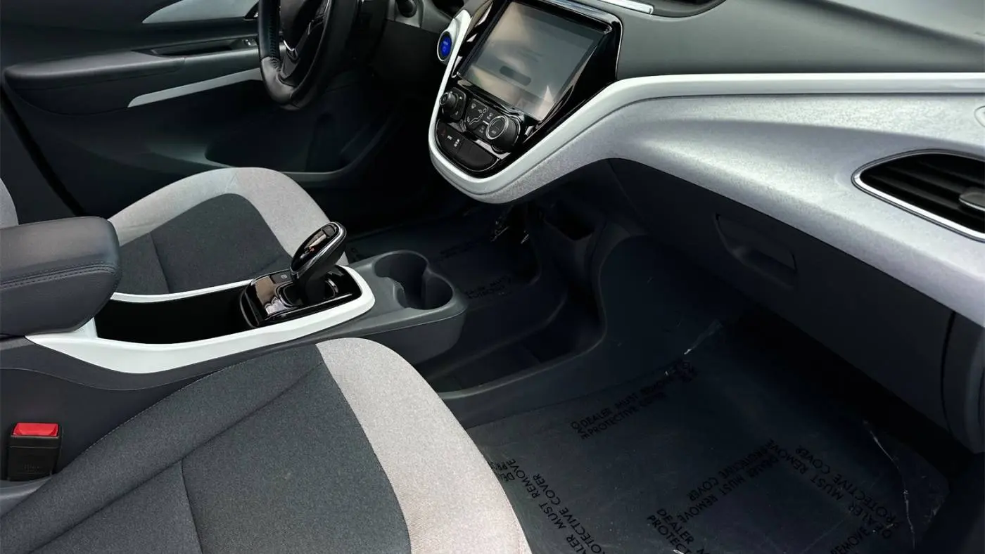 2020 Chevrolet Bolt 1G1FY6S06L4131426