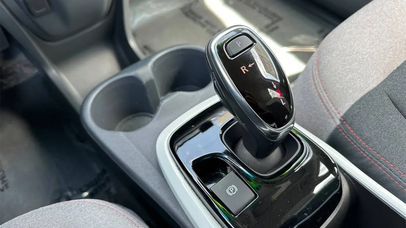 2020 Chevrolet Bolt 1G1FY6S06L4131426