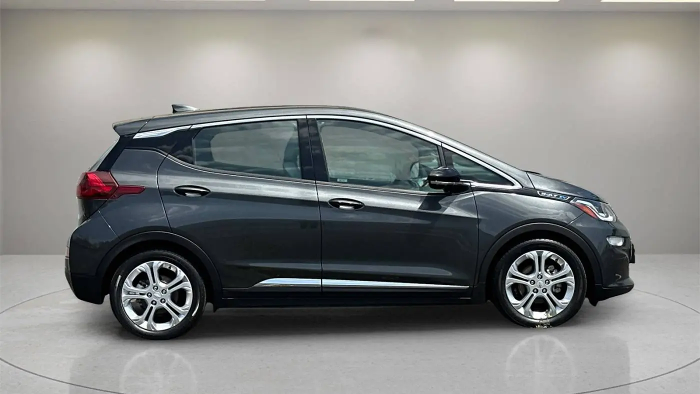 2020 Chevrolet Bolt 1G1FY6S06L4131426
