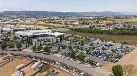 2022 Tesla Model Y 7SAYGDEE0NF409699