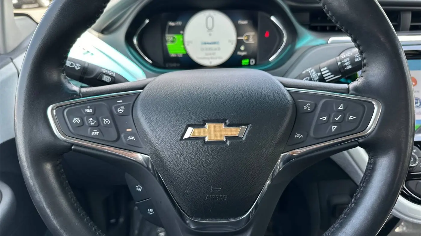 2020 Chevrolet Bolt 1G1FY6S06L4131426