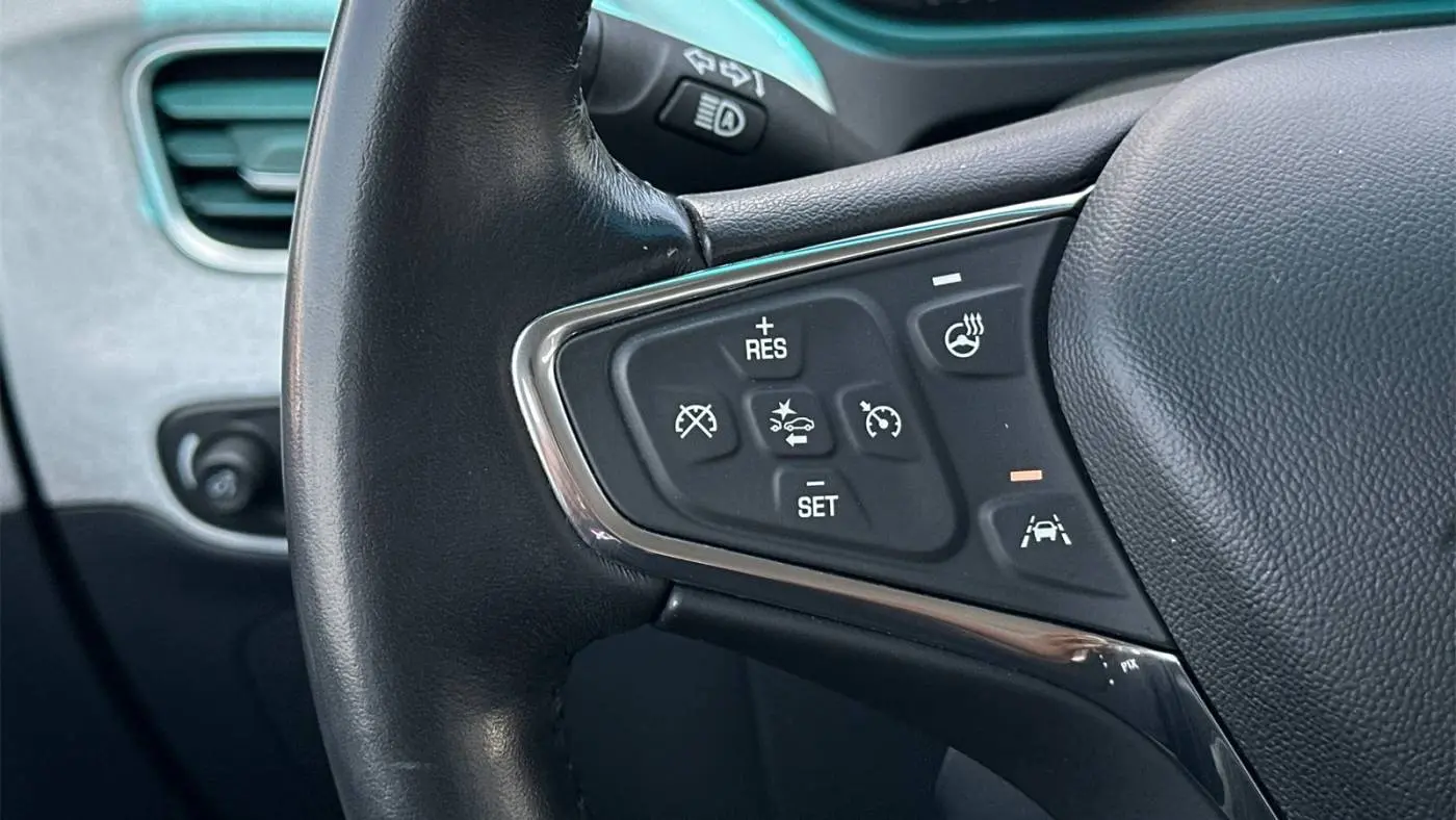 2020 Chevrolet Bolt 1G1FY6S06L4131426