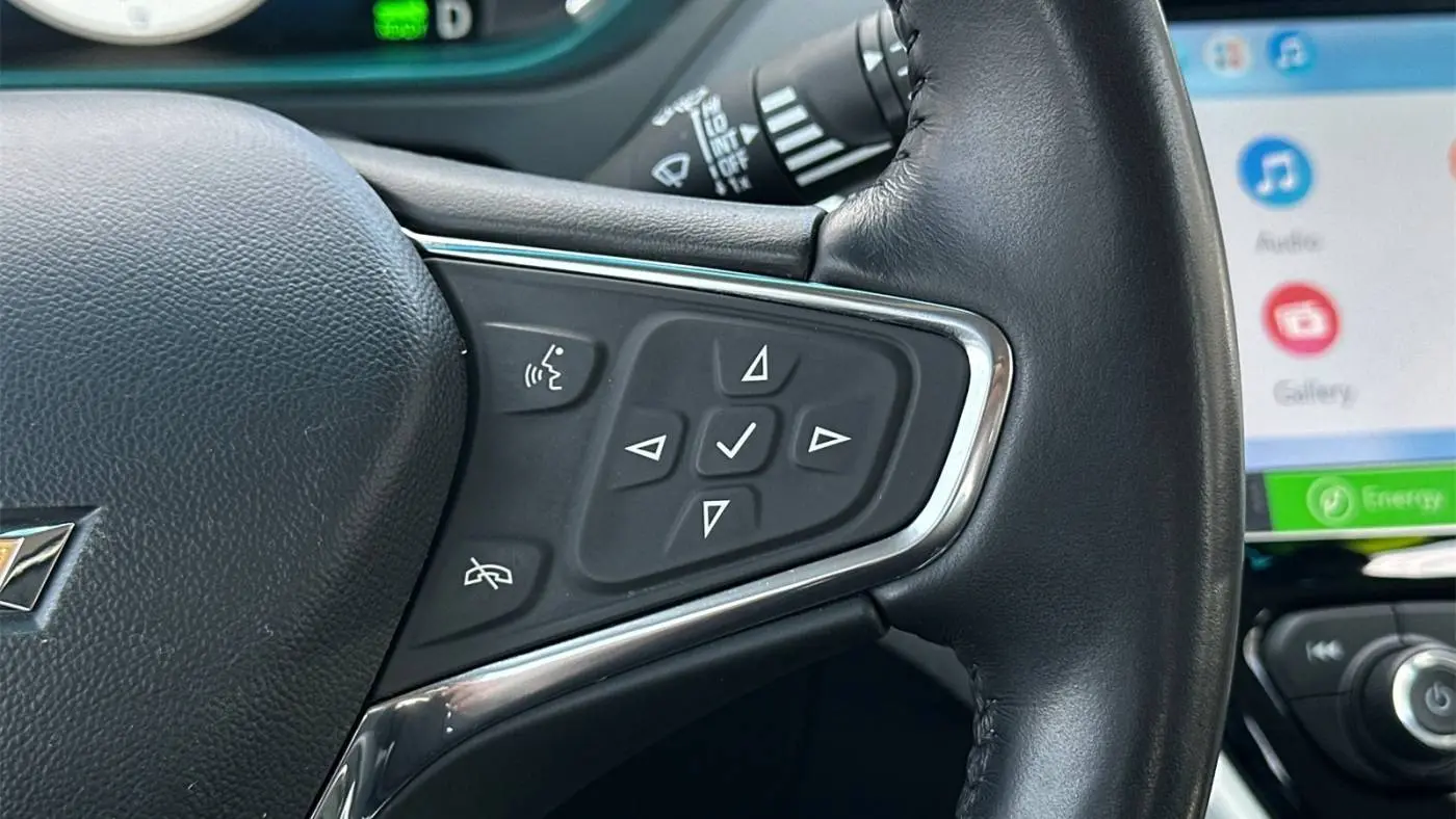 2020 Chevrolet Bolt 1G1FY6S06L4131426