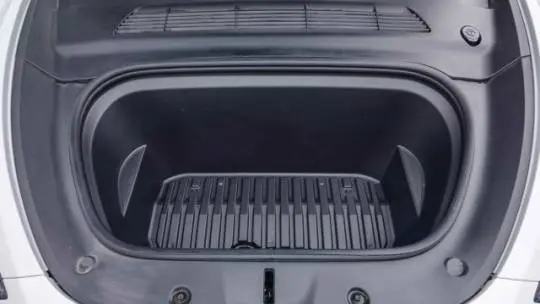2022 Tesla Model Y 7SAYGDEE0NF409699