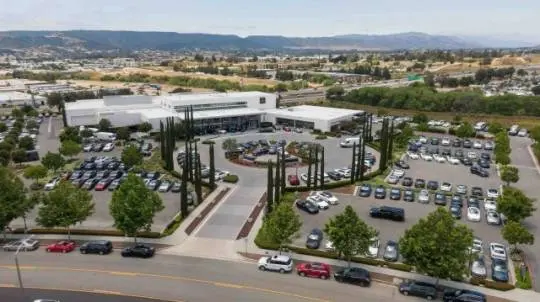 2022 Tesla Model Y 7SAYGDEE0NF409699
