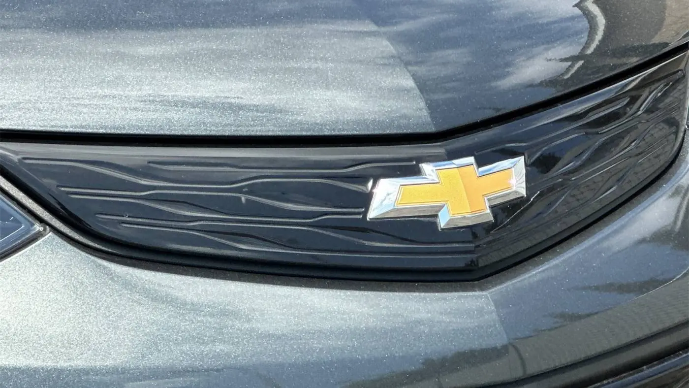2020 Chevrolet Bolt 1G1FY6S06L4131426