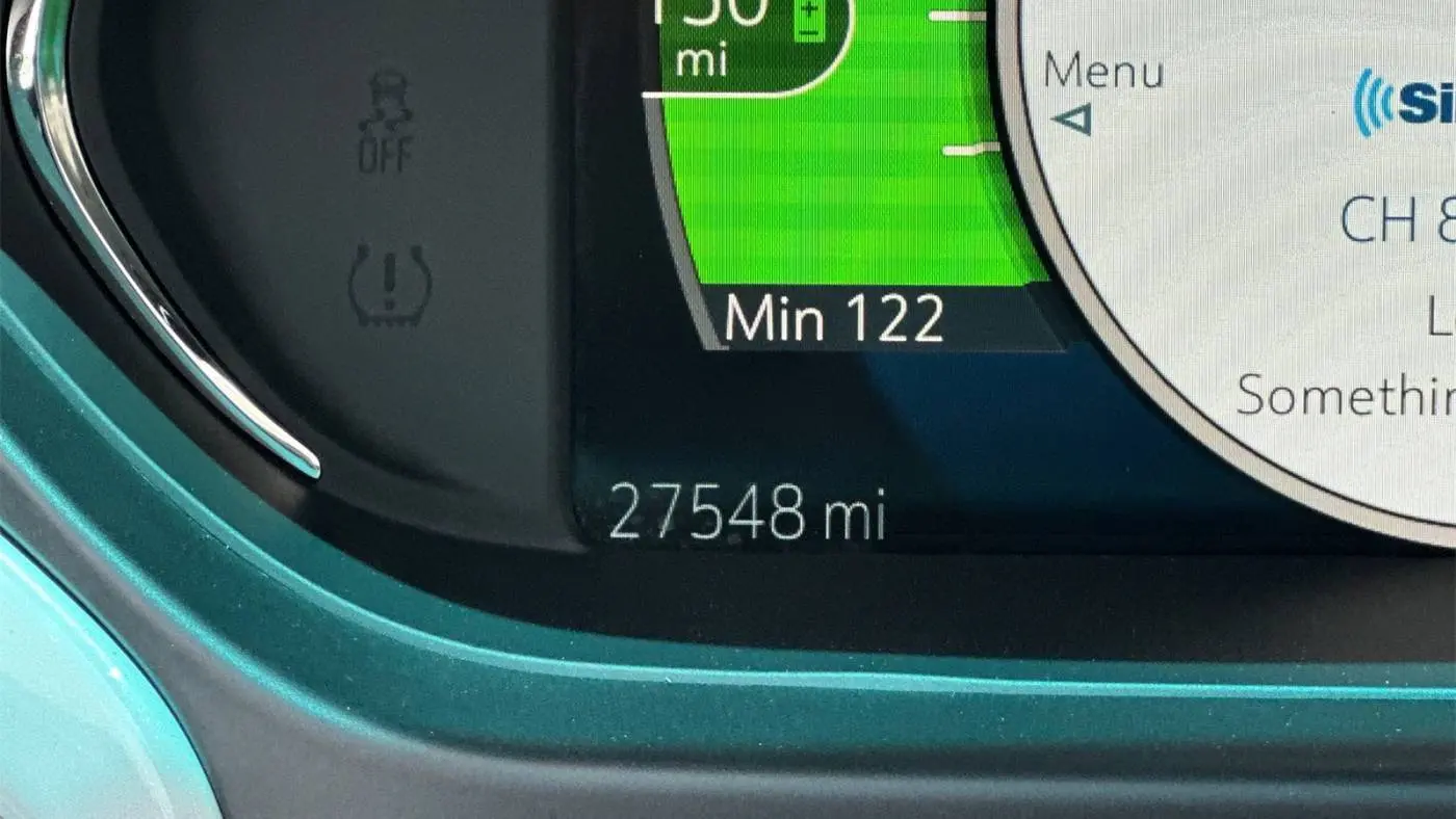2020 Chevrolet Bolt 1G1FY6S06L4131426