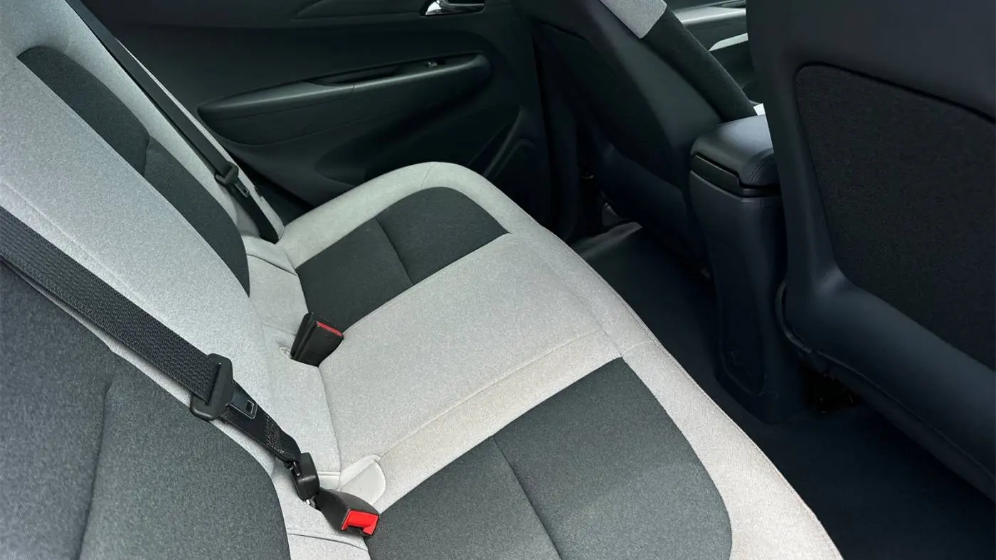 2020 Chevrolet Bolt 1G1FY6S06L4131426