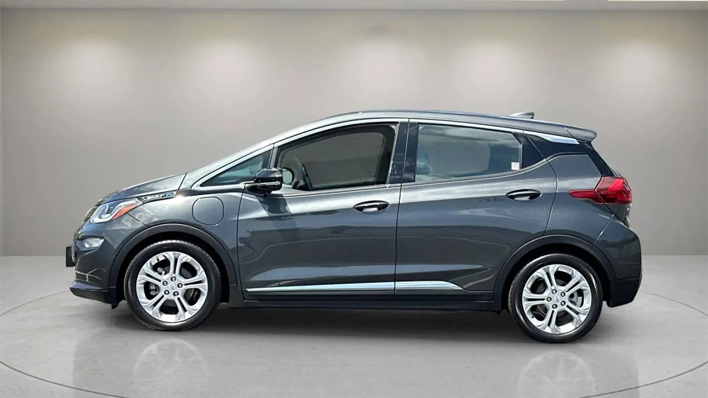 2020 Chevrolet Bolt 1G1FY6S06L4131426