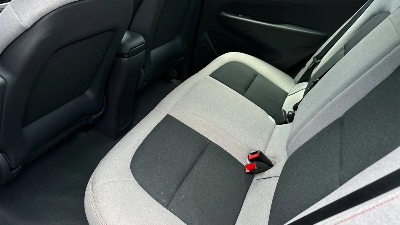 2020 Chevrolet Bolt 1G1FY6S06L4131426