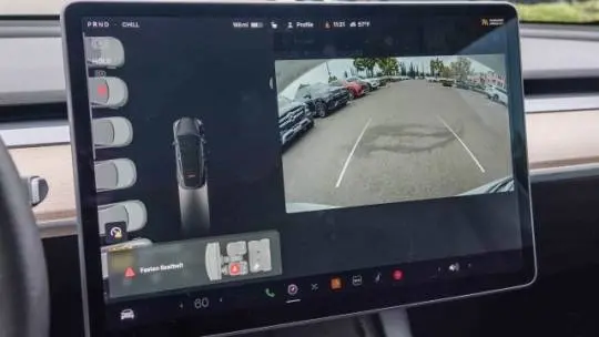 2022 Tesla Model Y 7SAYGDEE0NF409699