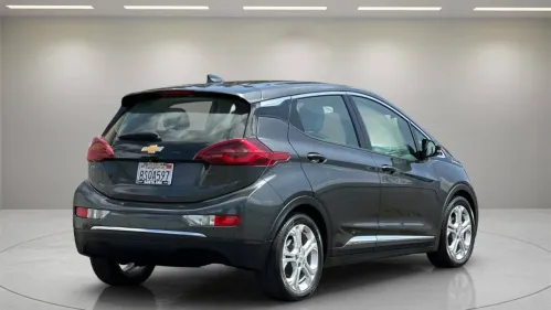 2020 Chevrolet Bolt 1G1FY6S06L4131426