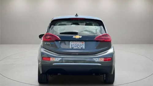 2020 Chevrolet Bolt 1G1FY6S06L4131426