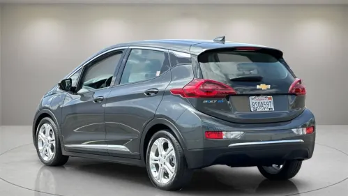 2020 Chevrolet Bolt 1G1FY6S06L4131426