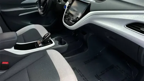 2020 Chevrolet Bolt 1G1FY6S06L4131426