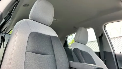 2020 Chevrolet Bolt 1G1FY6S06L4131426