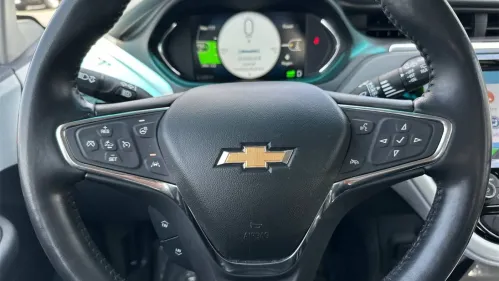 2020 Chevrolet Bolt 1G1FY6S06L4131426
