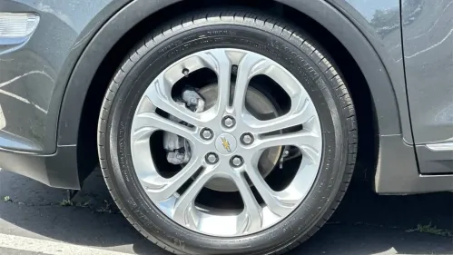 2020 Chevrolet Bolt 1G1FY6S06L4131426
