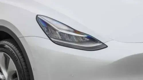 2022 Tesla Model Y 7SAYGDEE0NF409699