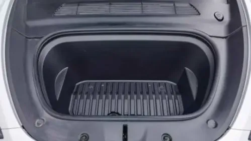2022 Tesla Model Y 7SAYGDEE0NF409699