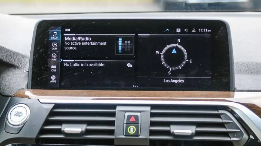 2020 BMW X3 5UXTS1C04L9D29570