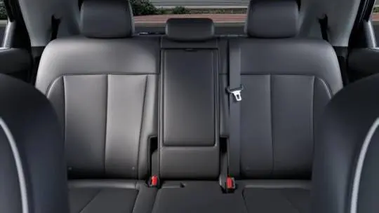 2025 Hyundai IONIQ 5 7YAKR4DA5SY010836