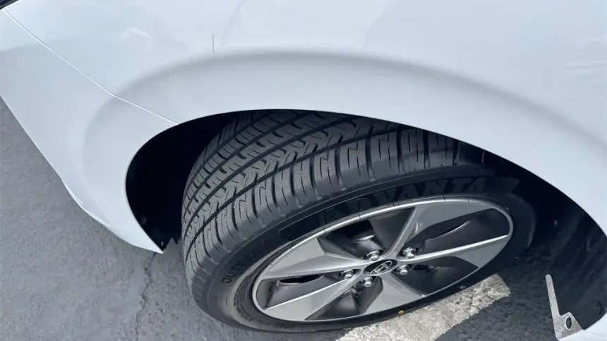 2019 Hyundai IONIQ KMHC75LH4KU034859