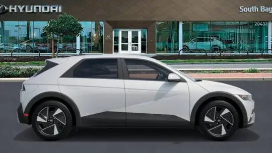 2025 Hyundai IONIQ 5 7YAKM4DBXSY008409