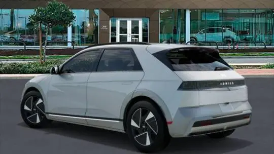 2025 Hyundai IONIQ 5 7YAKR4DAXSY008113
