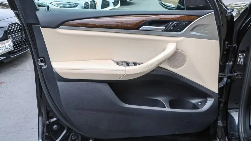 2020 BMW X3 5UXTS1C04L9D29570
