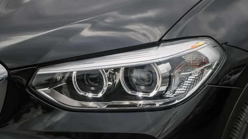 2020 BMW X3 5UXTS1C04L9D29570