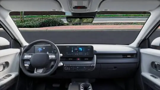 2025 Hyundai IONIQ 5 7YAKM4DBXSY008409